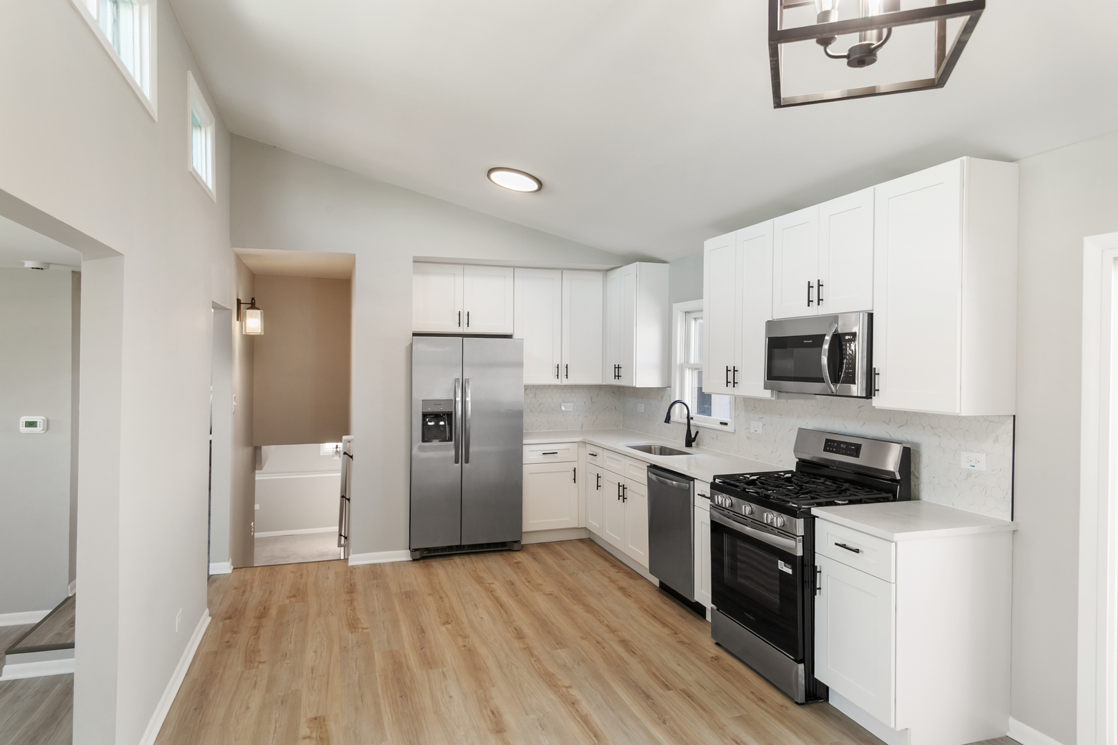 1513 Rickey Drive, Joliet, IL 60433