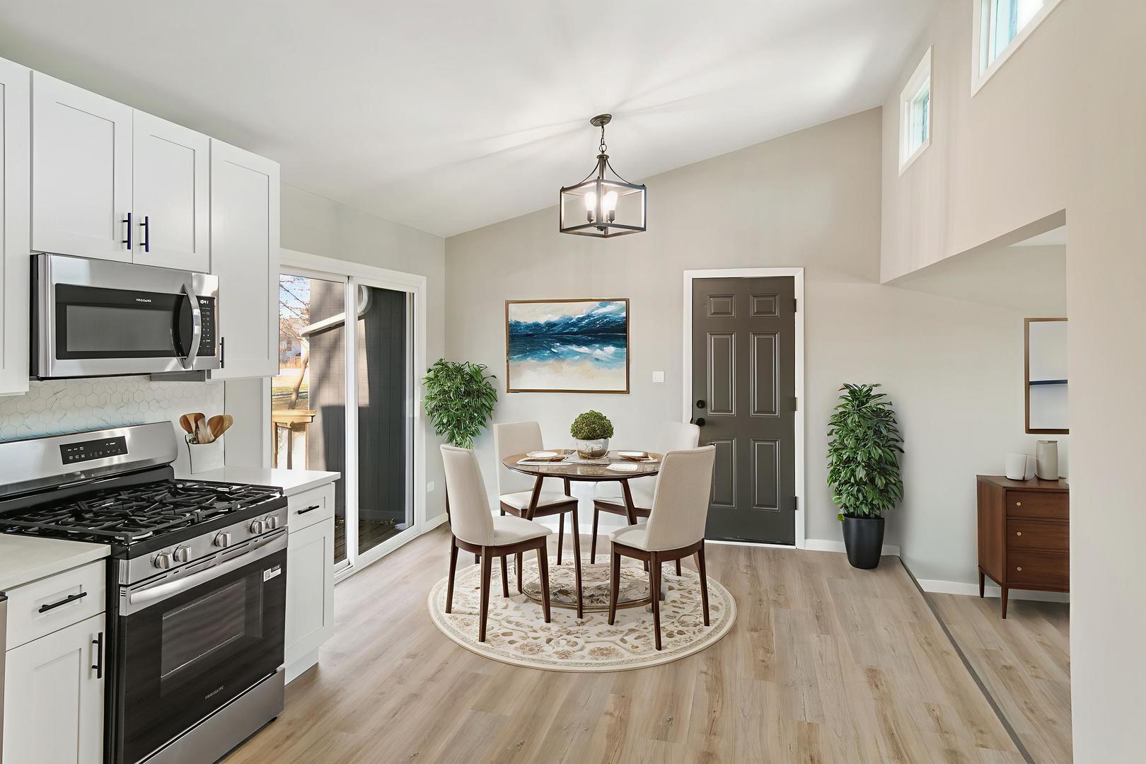 1513 Rickey Drive, Joliet, IL 60433