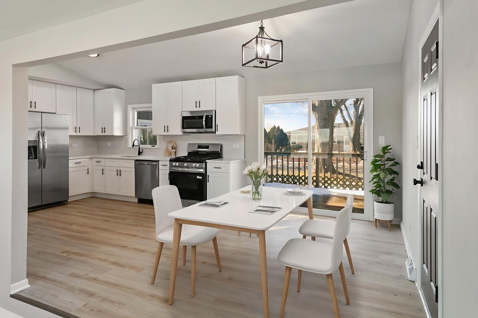 1513 Rickey Drive, Joliet, IL 60433