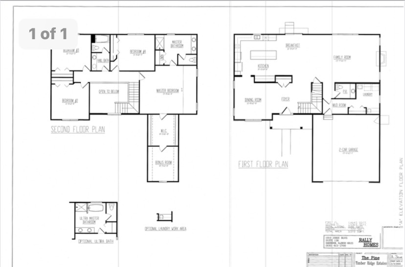 1162 Timber Oak Court, Yorkville, IL 60560