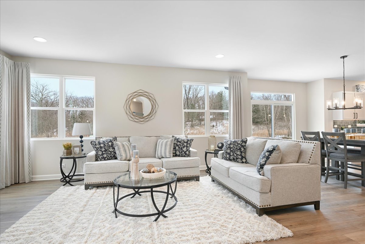 1162 Timber Oak Court, Yorkville, IL 60560