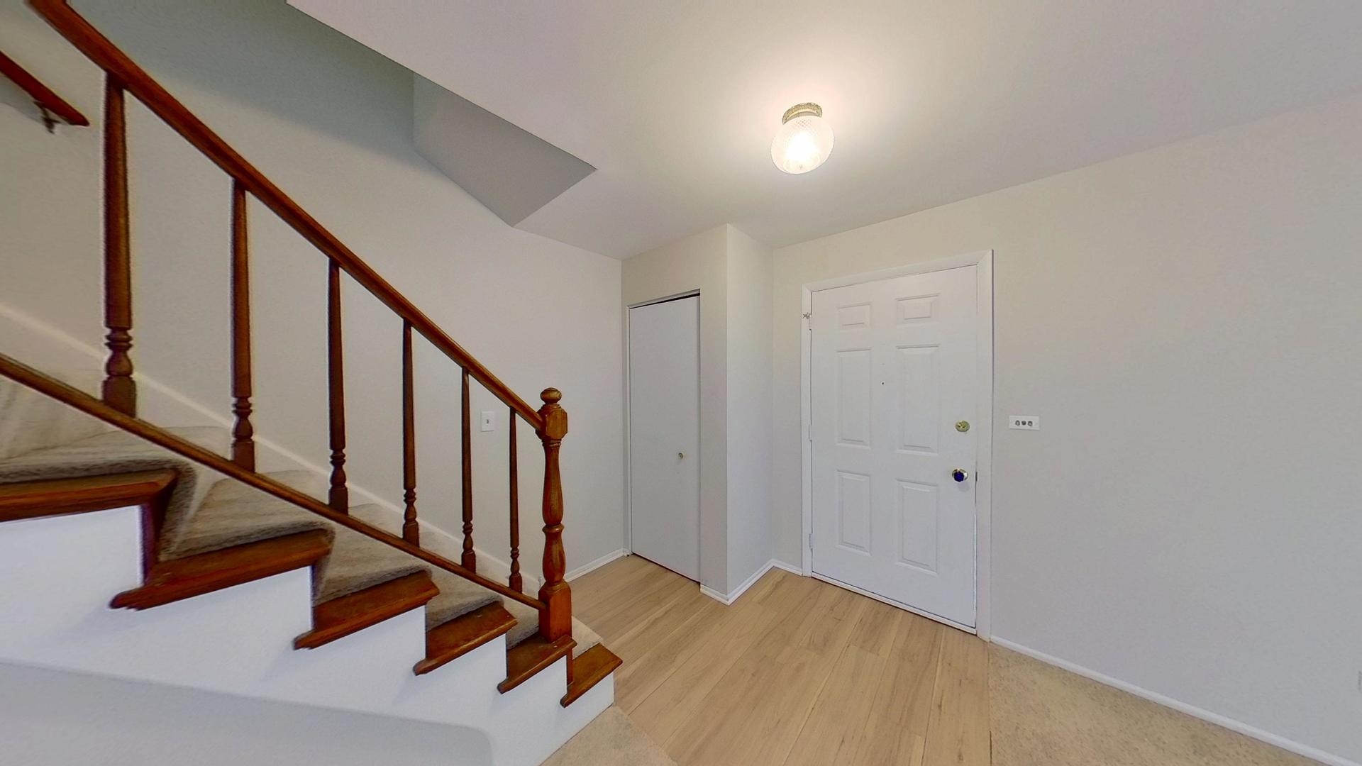 1144 Foxglove Lane #0, Palatine, IL 60074