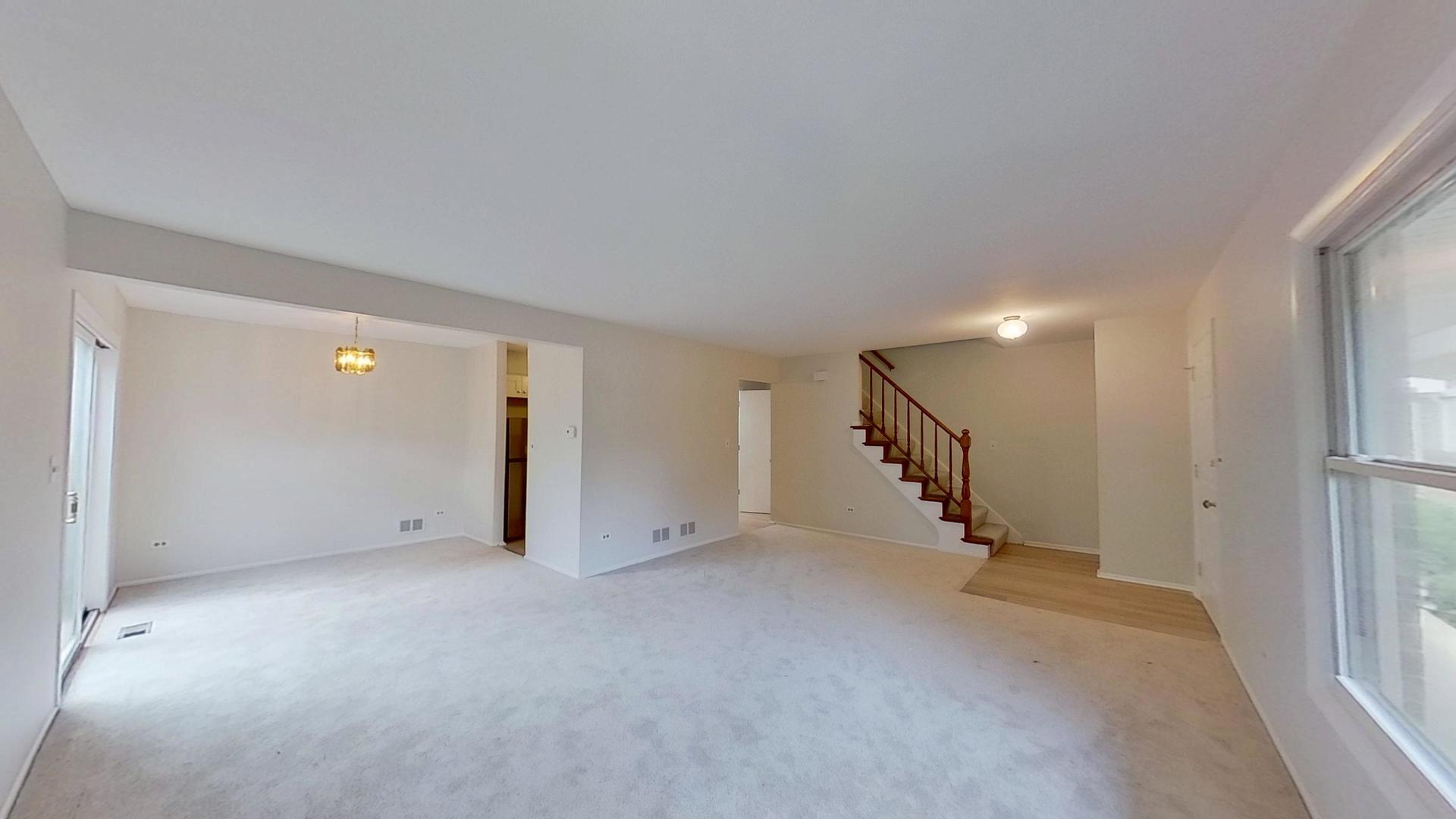 1144 Foxglove Lane #0, Palatine, IL 60074