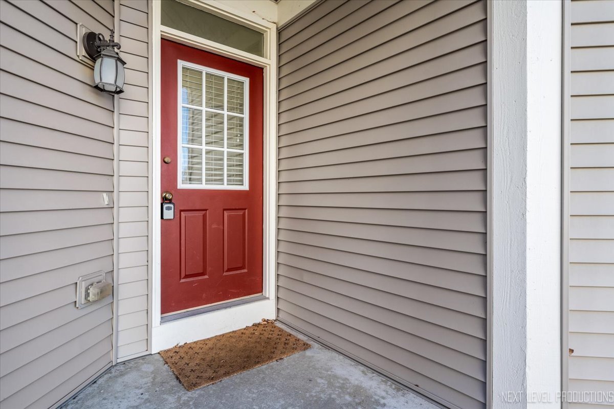 2819 White Thorn Avenue #0, Naperville, IL 60564