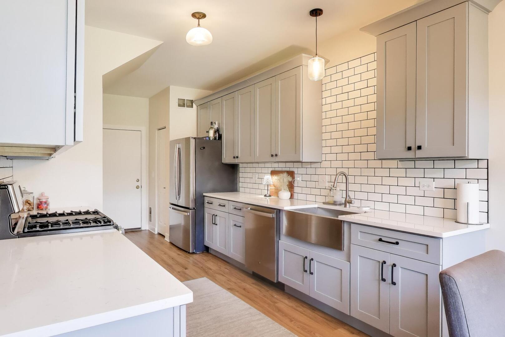 10521 Thornham Lane #10521, Mokena, IL 60448