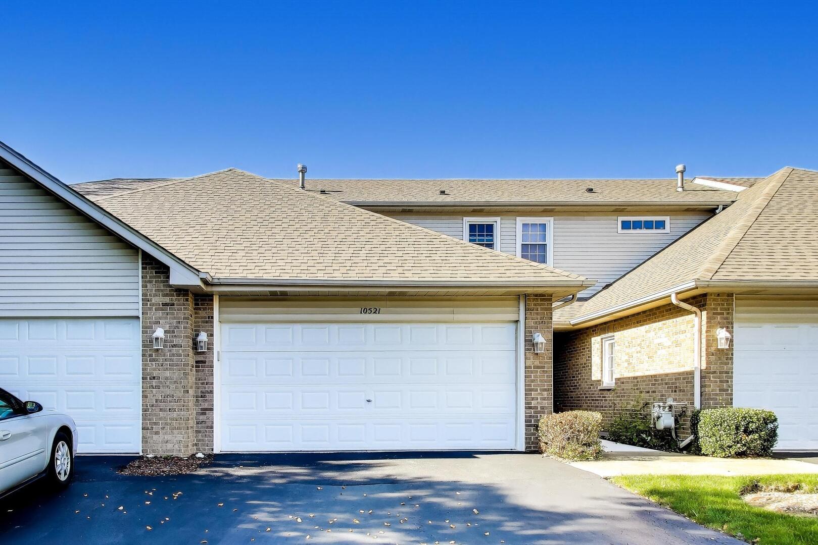 10521 Thornham Lane #10521, Mokena, IL 60448