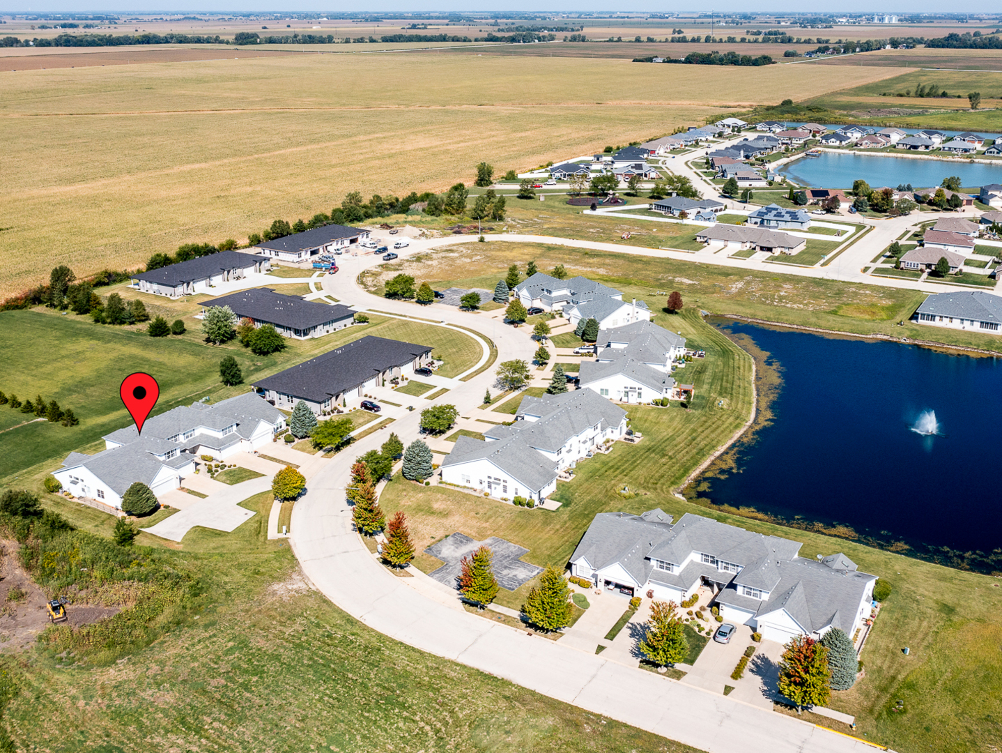 274 White Hawk Way, Manteno, IL 60950