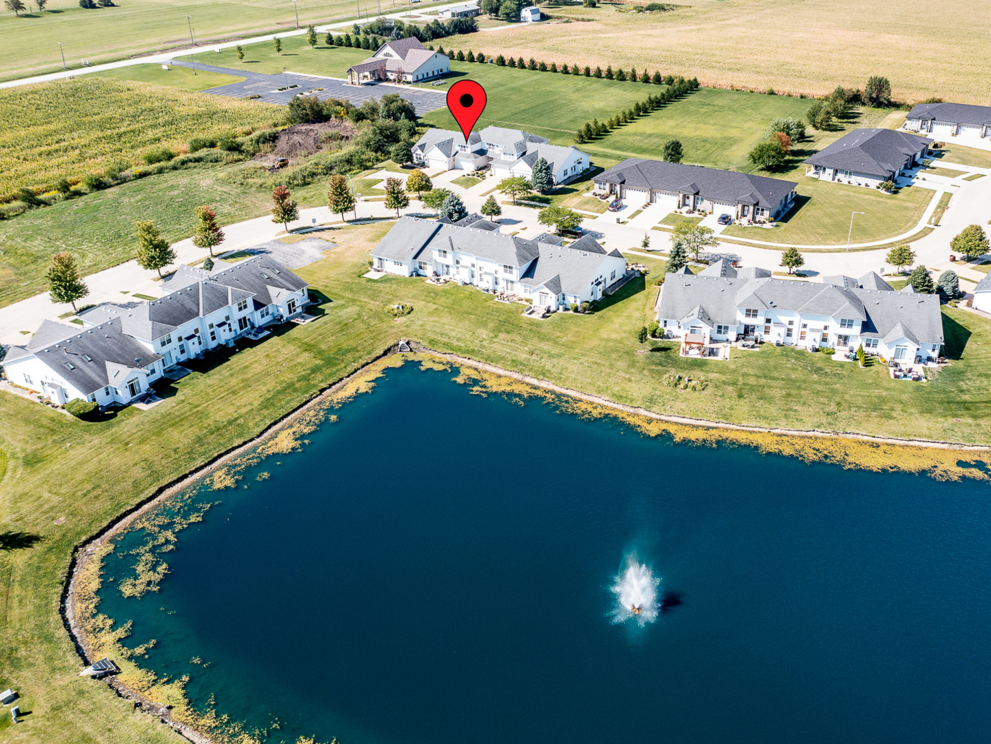 274 White Hawk Way, Manteno, IL 60950