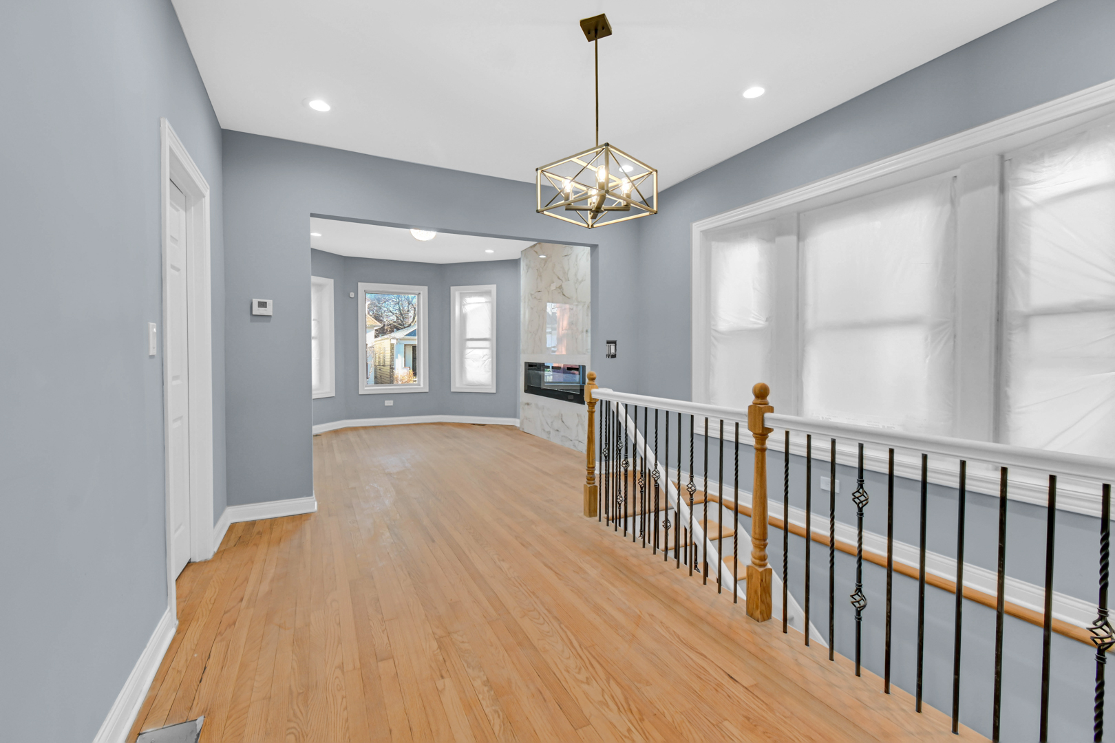 7518 S Sangamon Street, Chicago, IL 60620