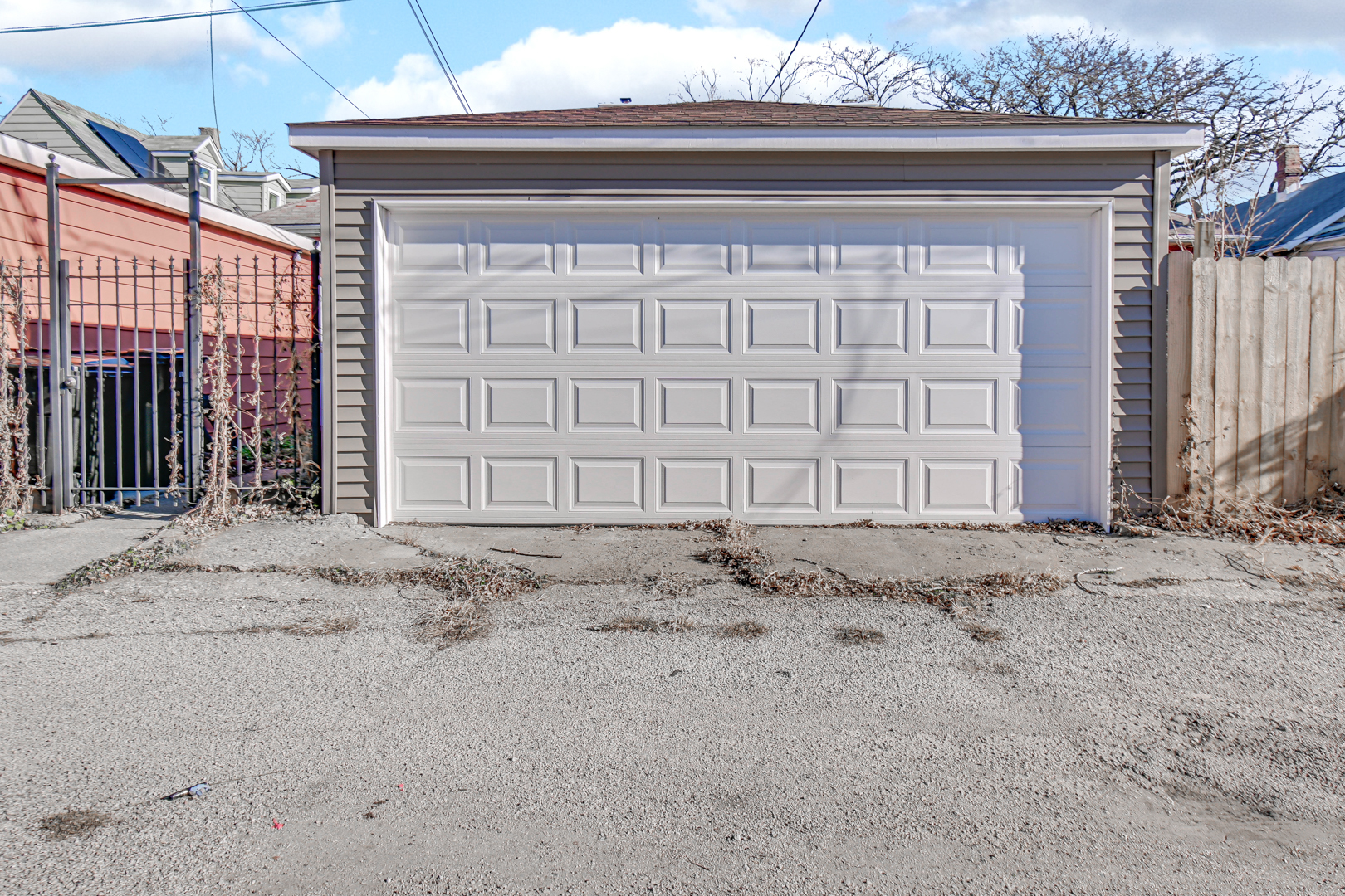 7518 S Sangamon Street, Chicago, IL 60620