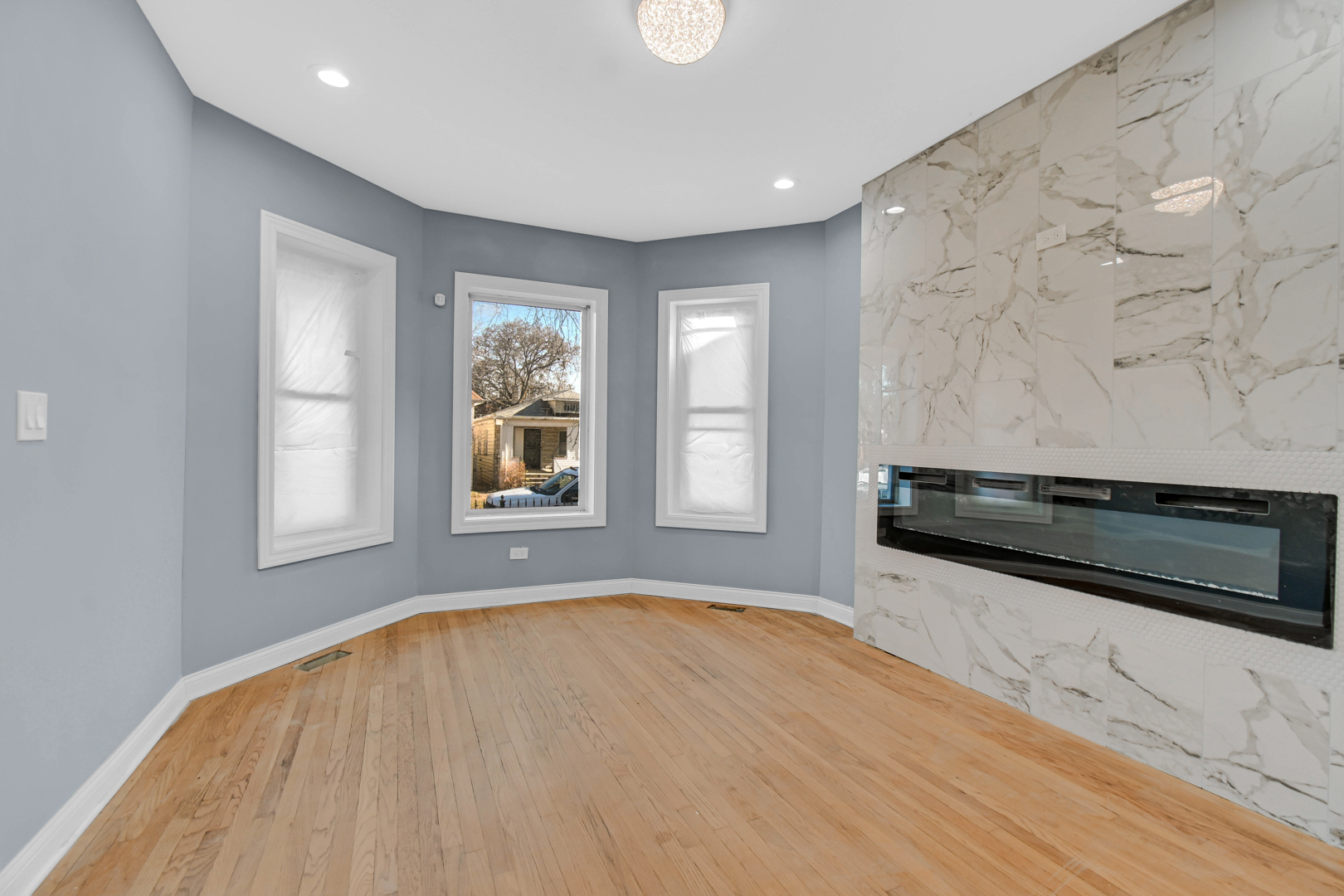 7518 S Sangamon Street, Chicago, IL 60620