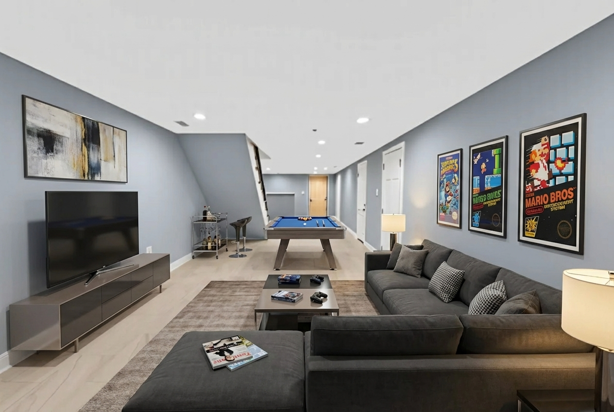 7518 S Sangamon Street, Chicago, IL 60620