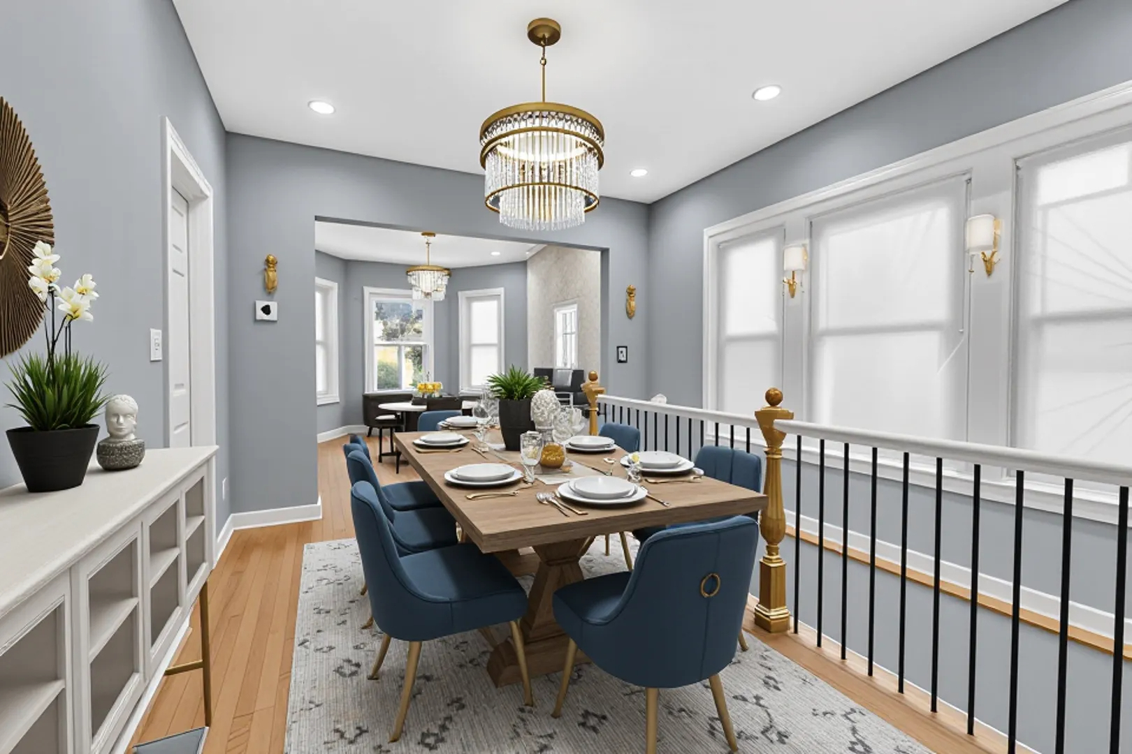 7518 S Sangamon Street, Chicago, IL 60620