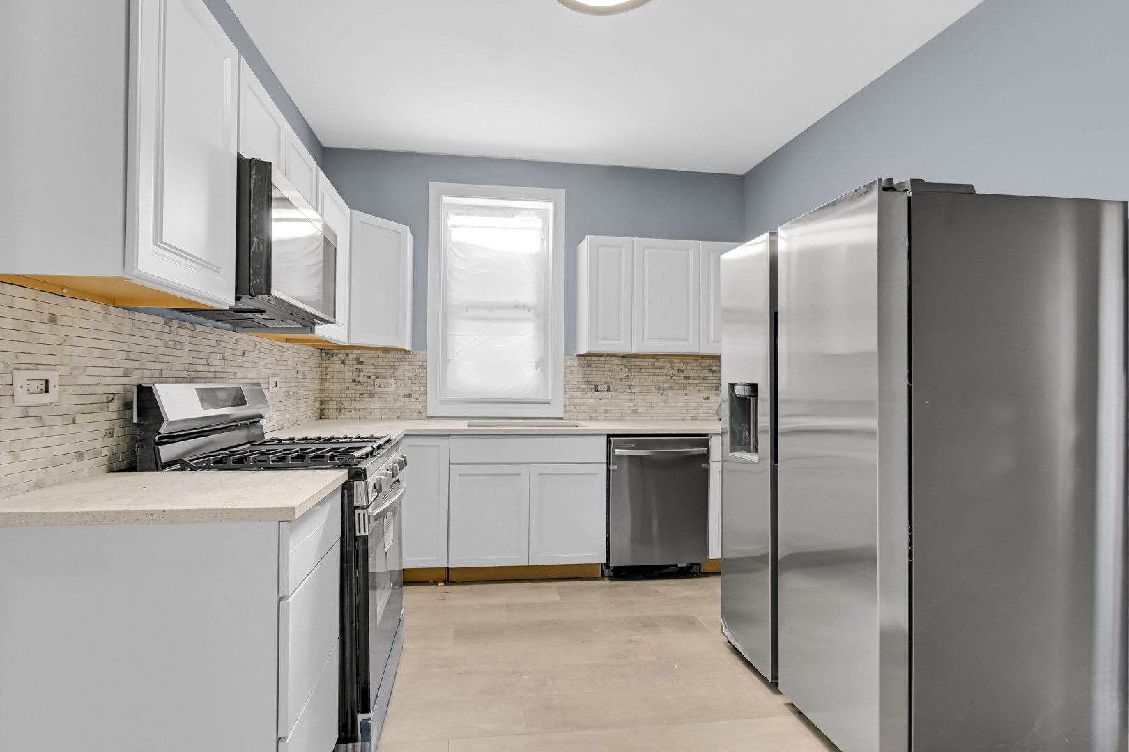 7518 S Sangamon Street, Chicago, IL 60620