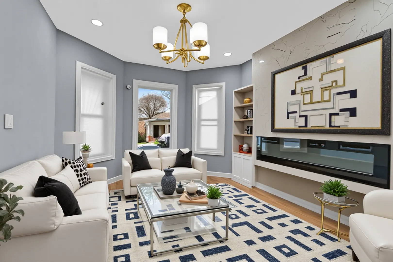 7518 S Sangamon Street, Chicago, IL 60620