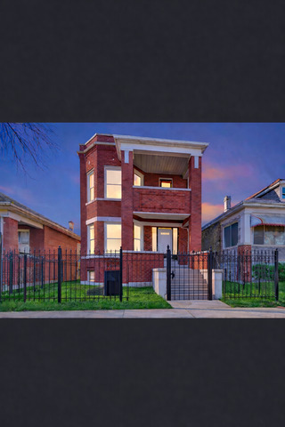 7518 S Sangamon Street, Chicago, IL 60620