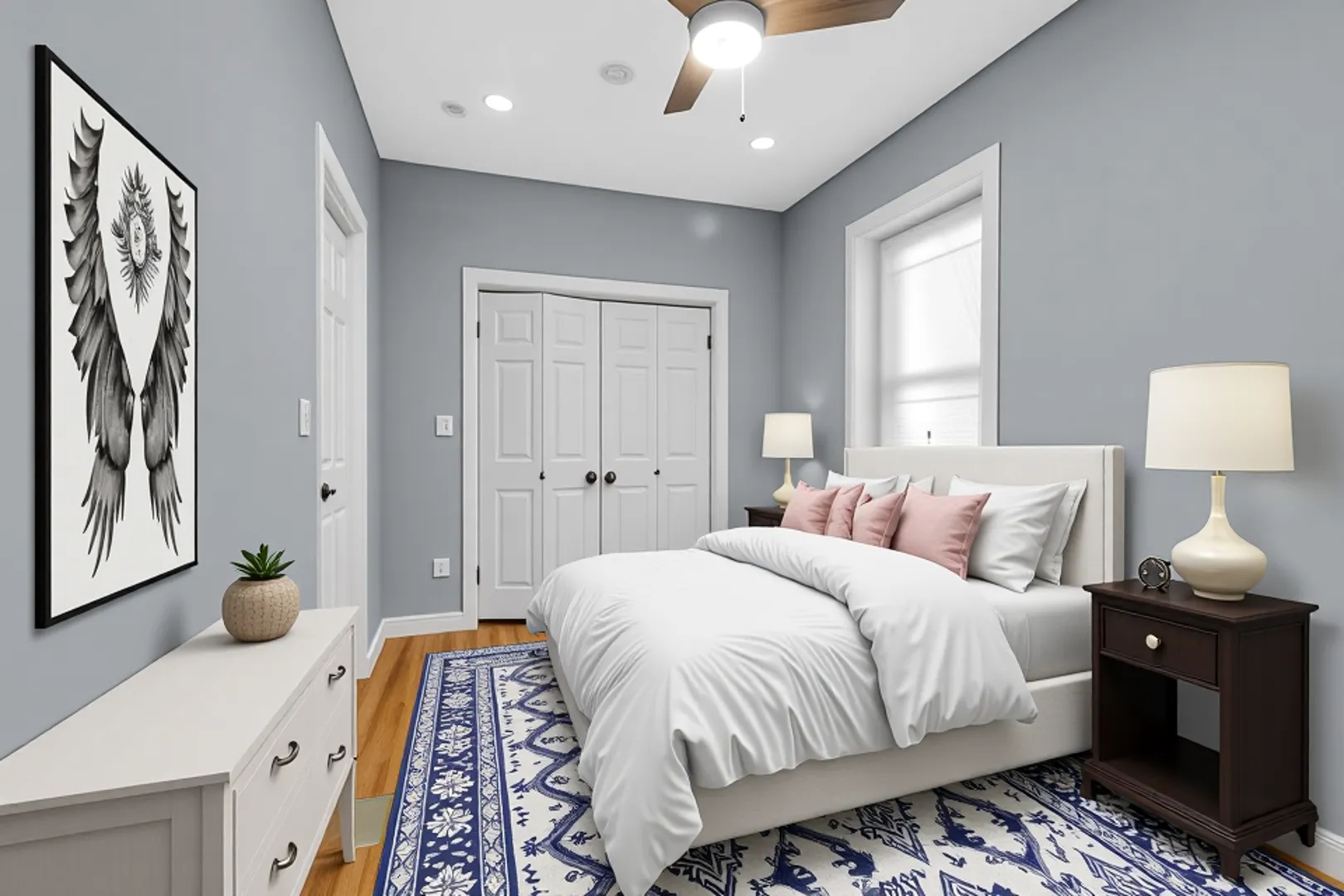 7518 S Sangamon Street, Chicago, IL 60620