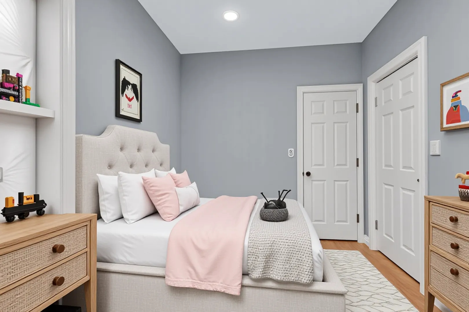 7518 S Sangamon Street, Chicago, IL 60620