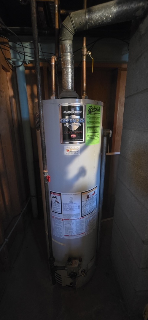 523 8th Street, Chicago Heights, IL 60411