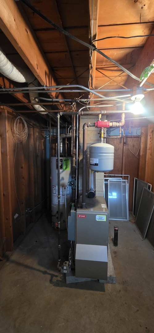 523 8th Street, Chicago Heights, IL 60411