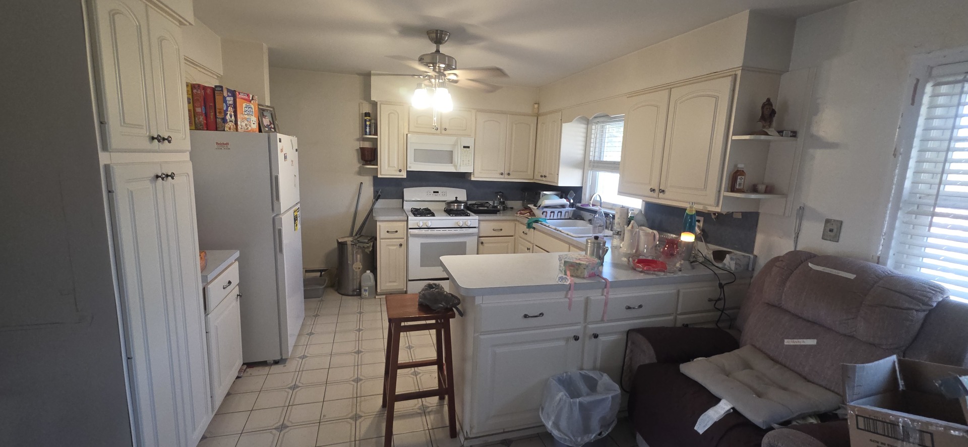 523 8th Street, Chicago Heights, IL 60411