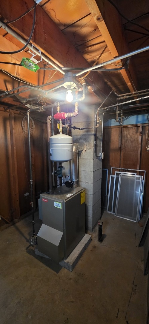 523 8th Street, Chicago Heights, IL 60411