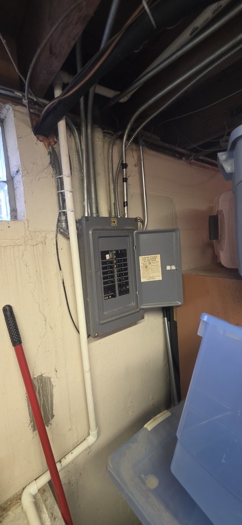 523 8th Street, Chicago Heights, IL 60411