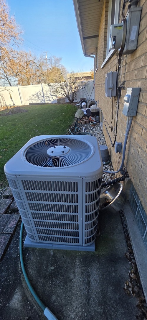 523 8th Street, Chicago Heights, IL 60411