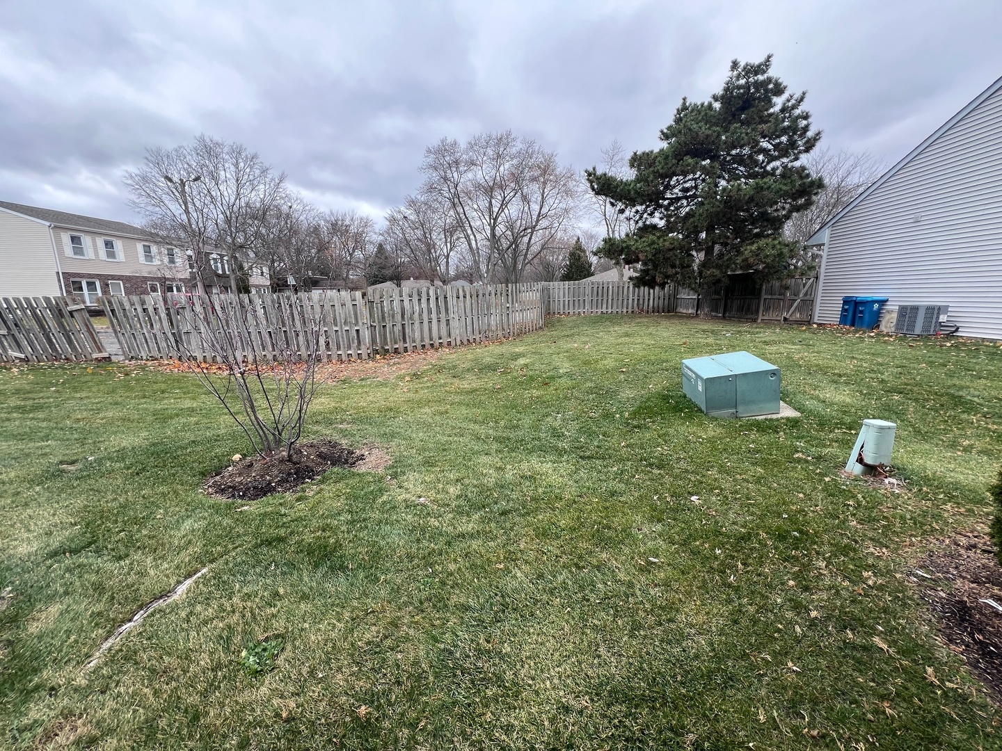 1227 Marywood Court, Aurora, IL 60505