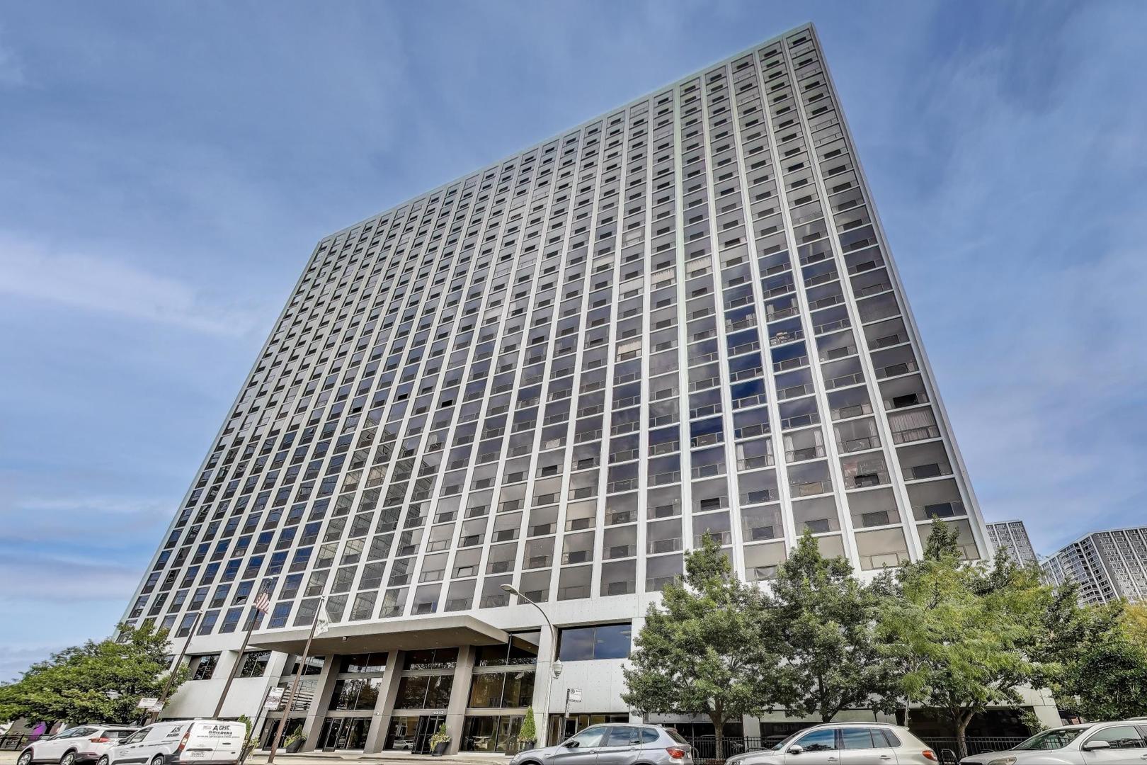 4343 N Clarendon Avenue #1315, Chicago, IL 60613