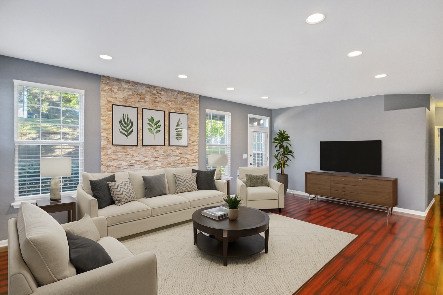 1949 Blackberry Lane #1949, Hoffman Estates, IL 60169