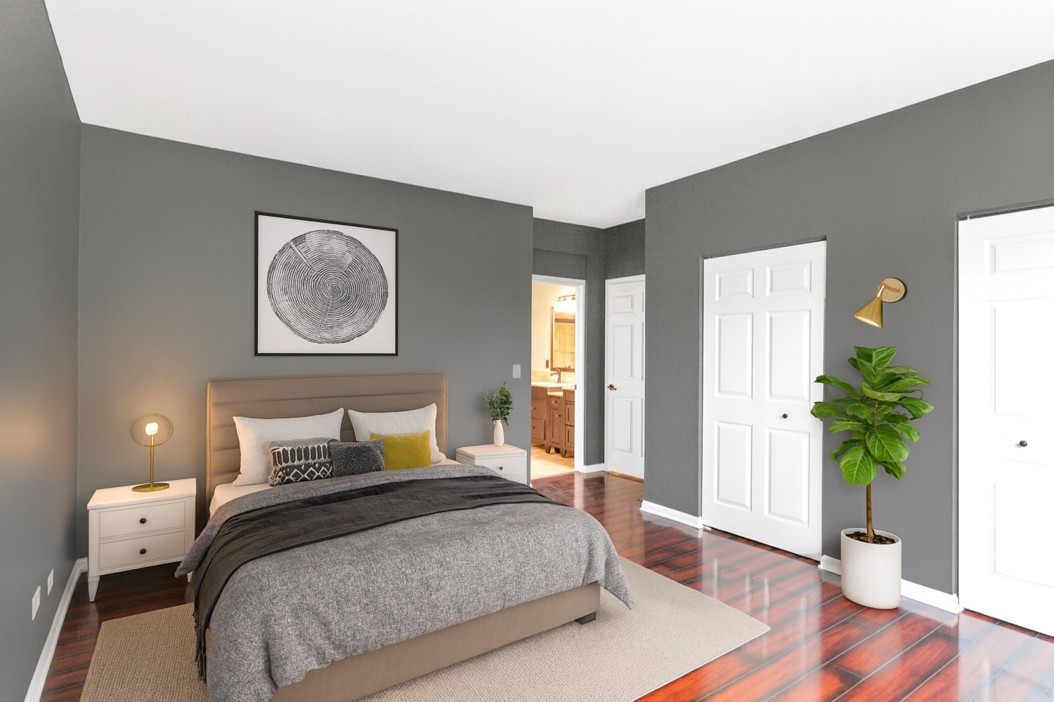 1949 Blackberry Lane #1949, Hoffman Estates, IL 60169