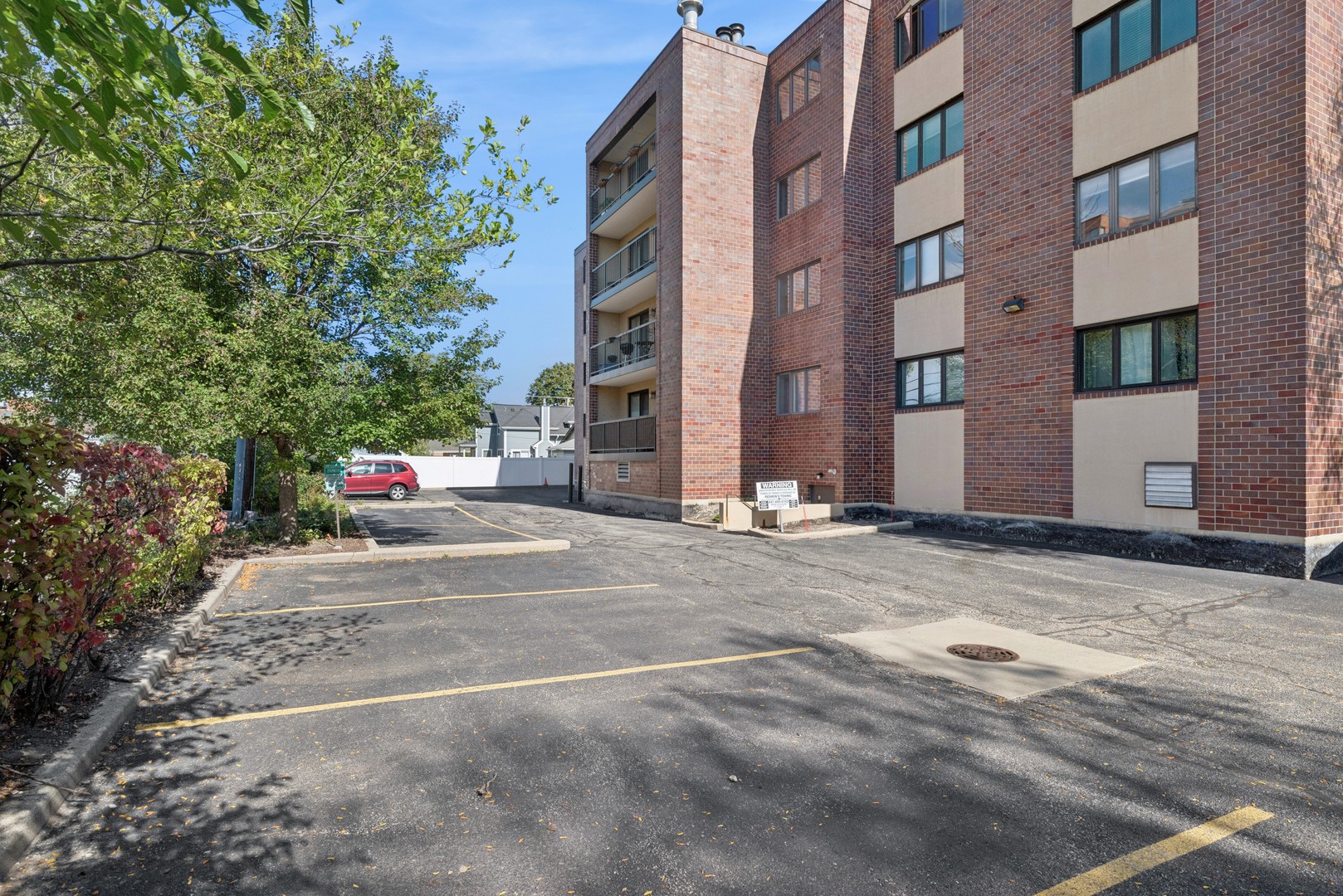 104 N Pine Avenue #505, Arlington Heights, IL 60004