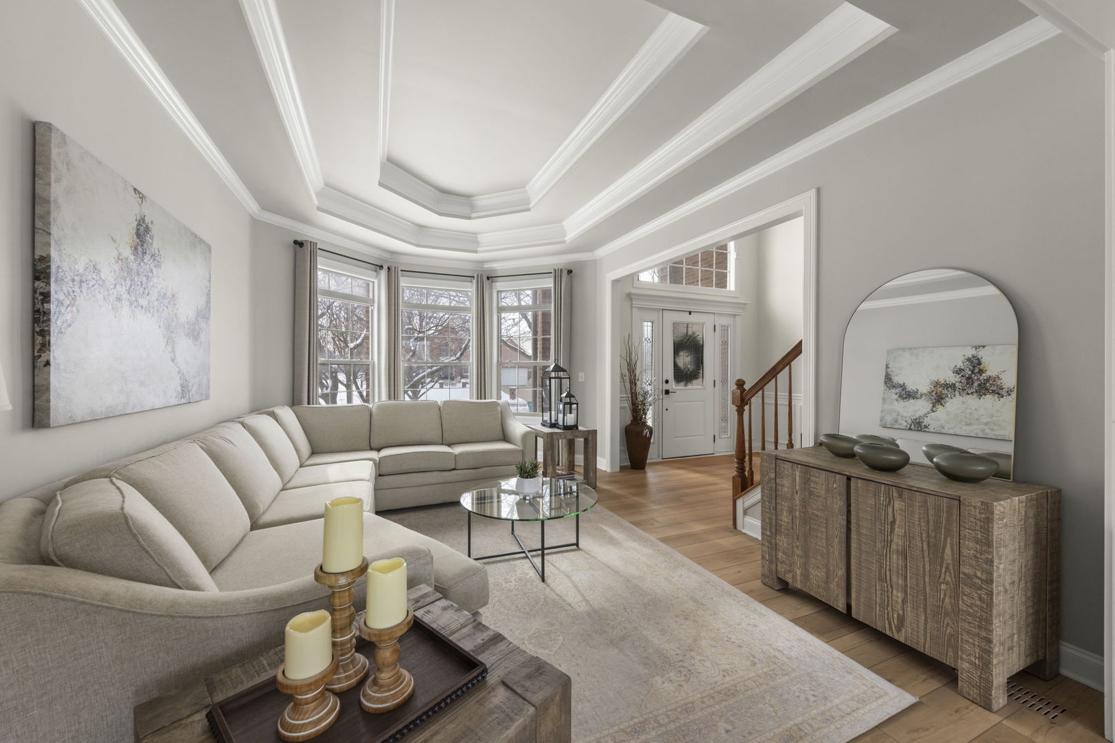 24838 Thornberry Drive, Plainfield, IL 60544