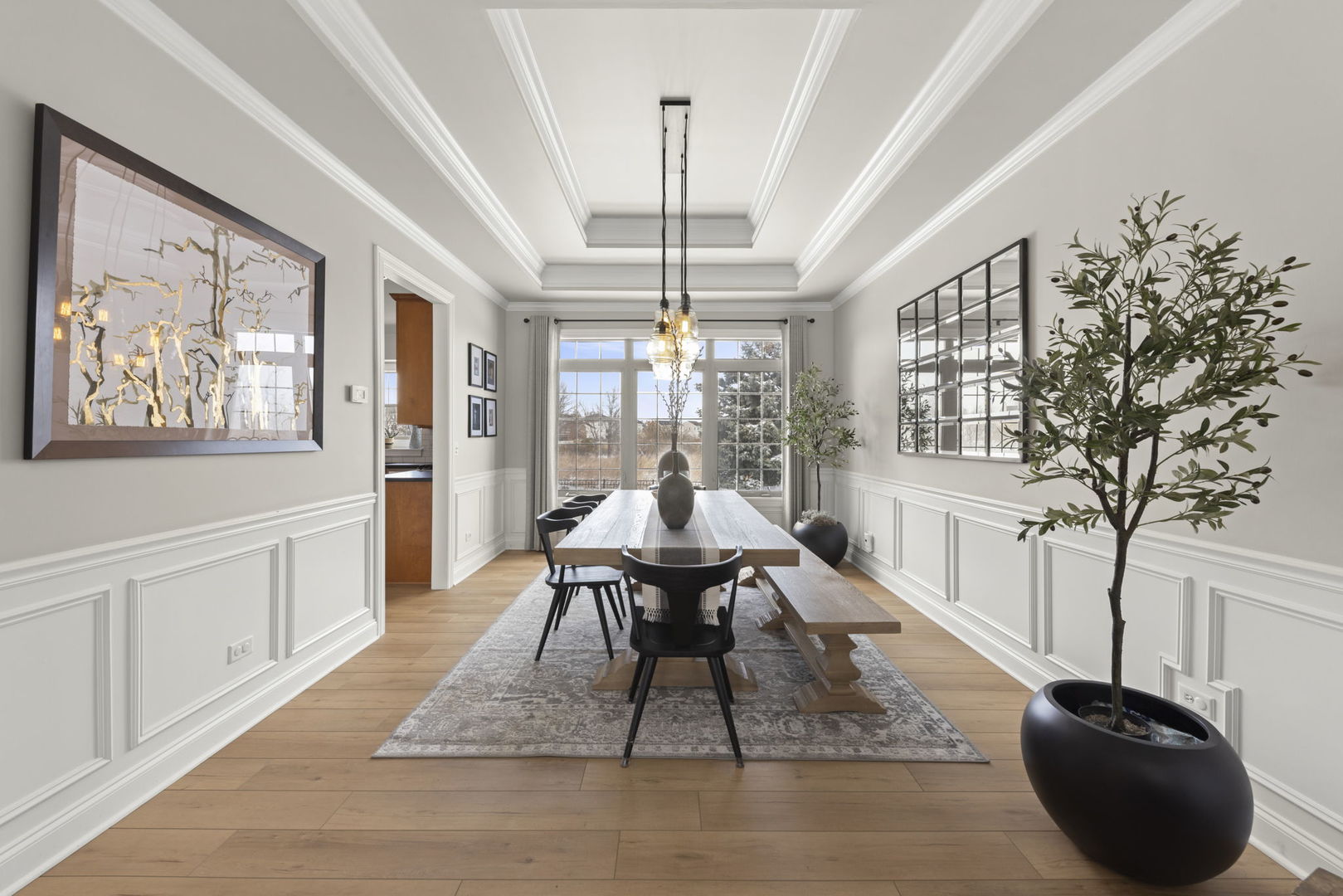 24838 Thornberry Drive, Plainfield, IL 60544