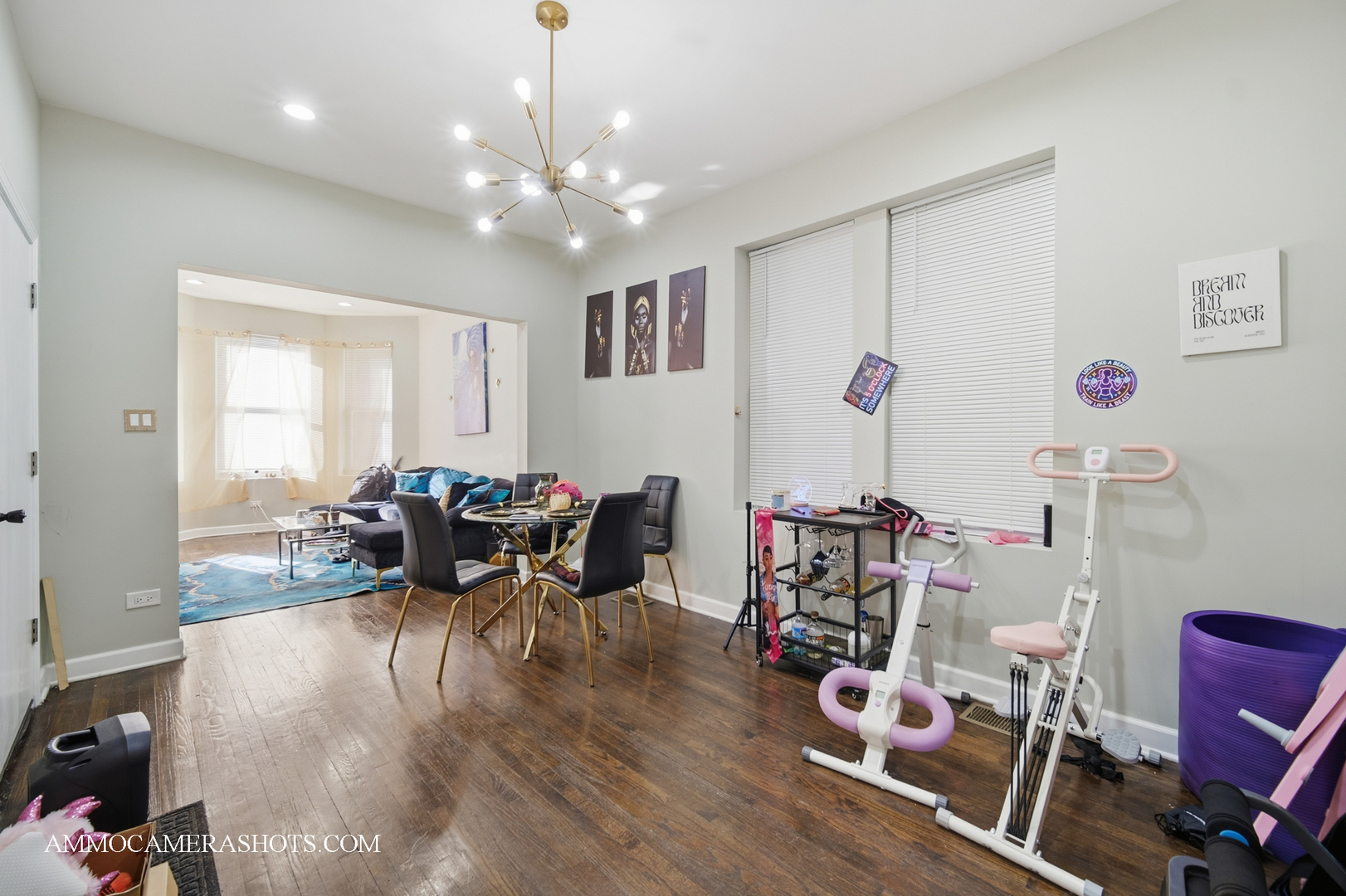 2914 W Polk Street, Chicago, IL 60612