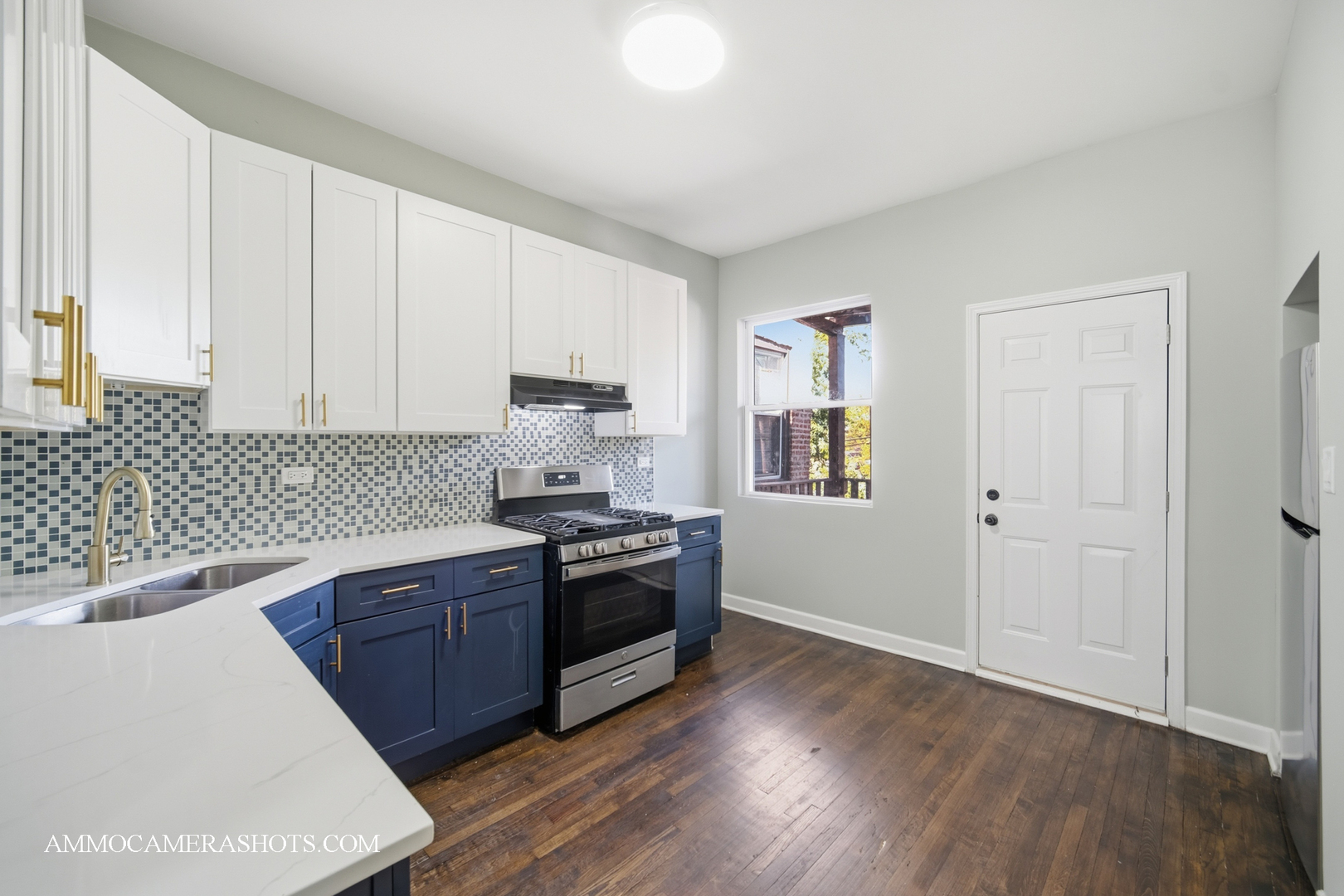 2914 W Polk Street, Chicago, IL 60612