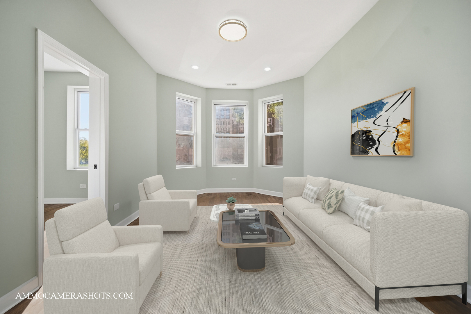 2914 W Polk Street, Chicago, IL 60612