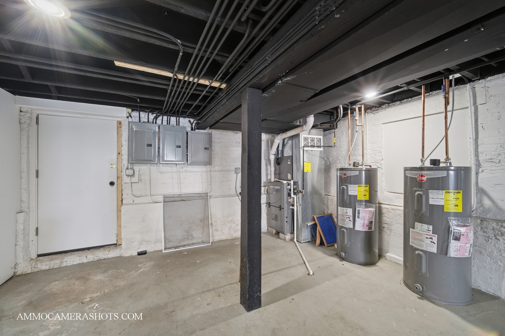 2914 W Polk Street, Chicago, IL 60612