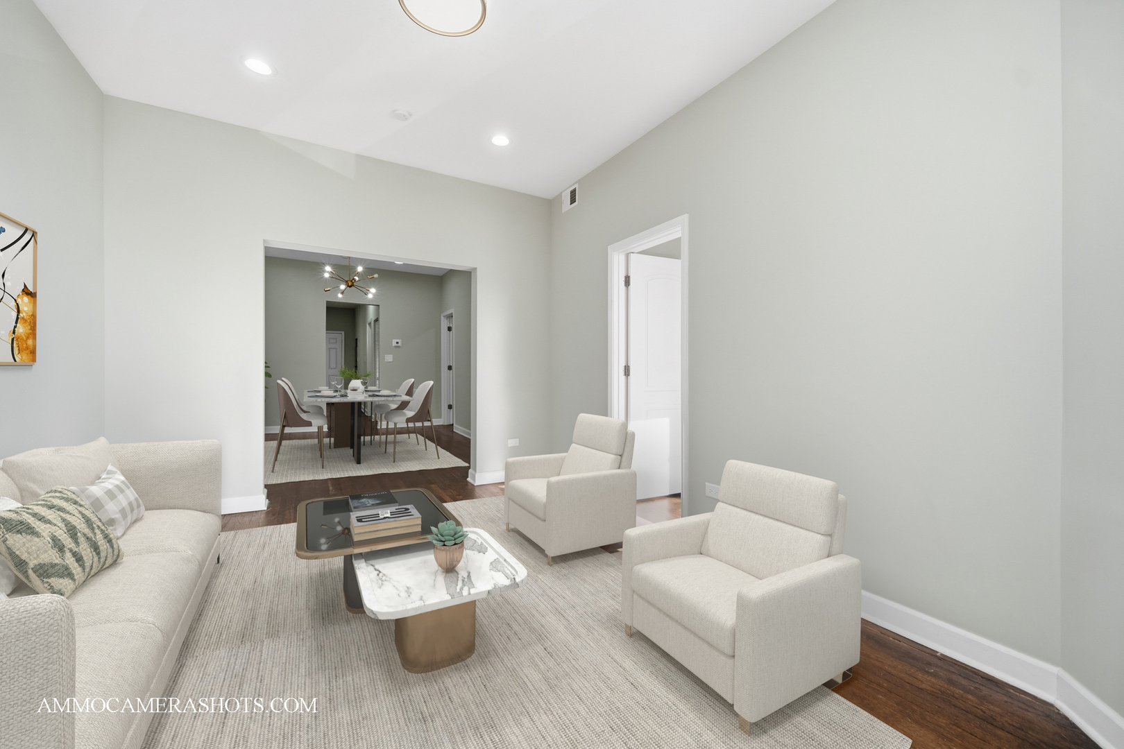 2914 W Polk Street, Chicago, IL 60612