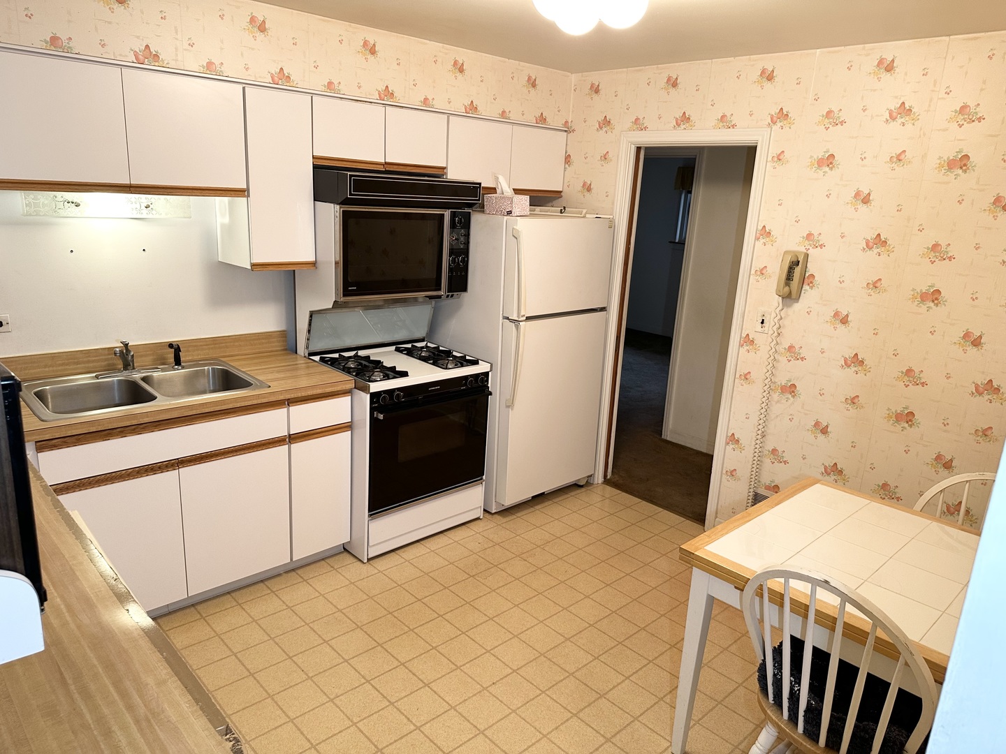 5844 Warren Street, Morton Grove, IL 60053