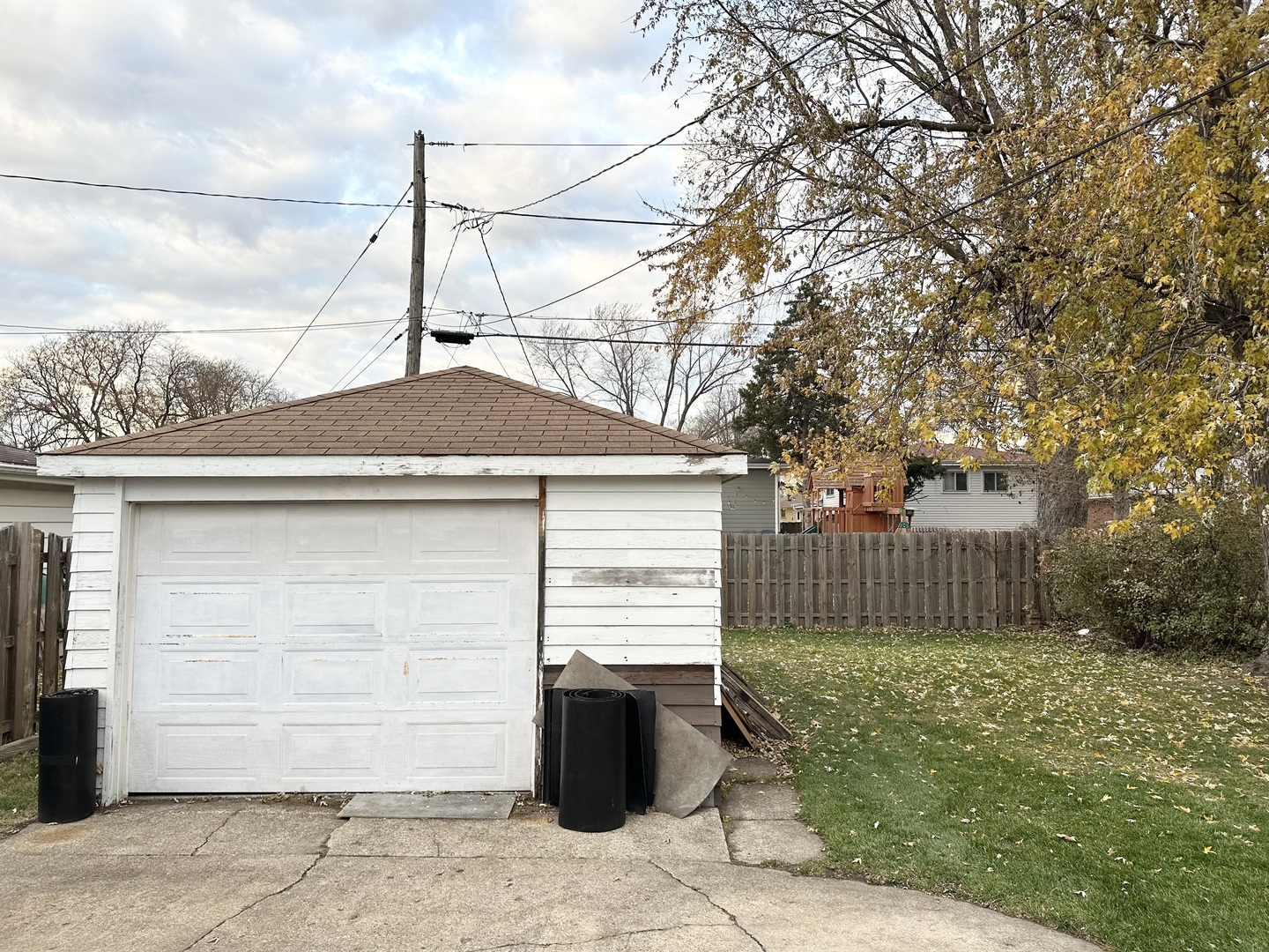 5844 Warren Street, Morton Grove, IL 60053