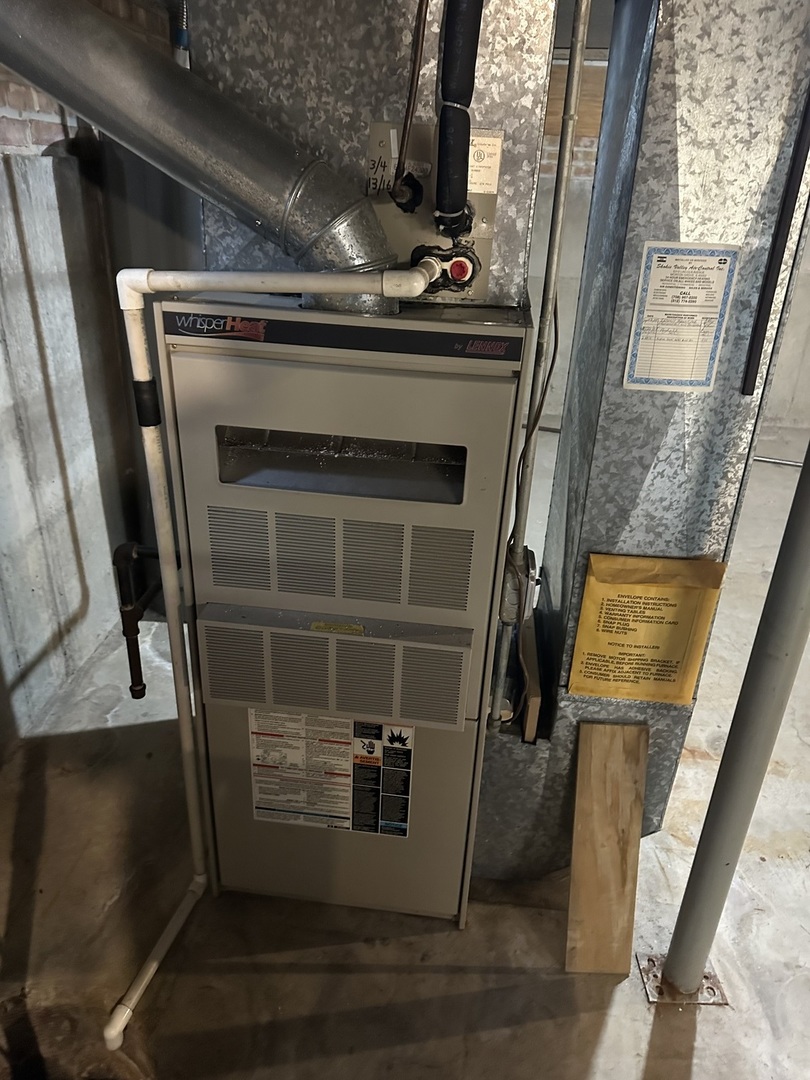 5844 Warren Street, Morton Grove, IL 60053