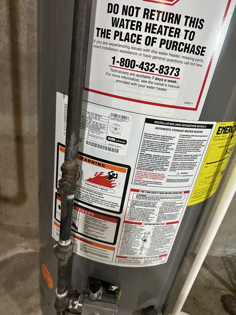 5844 Warren Street, Morton Grove, IL 60053