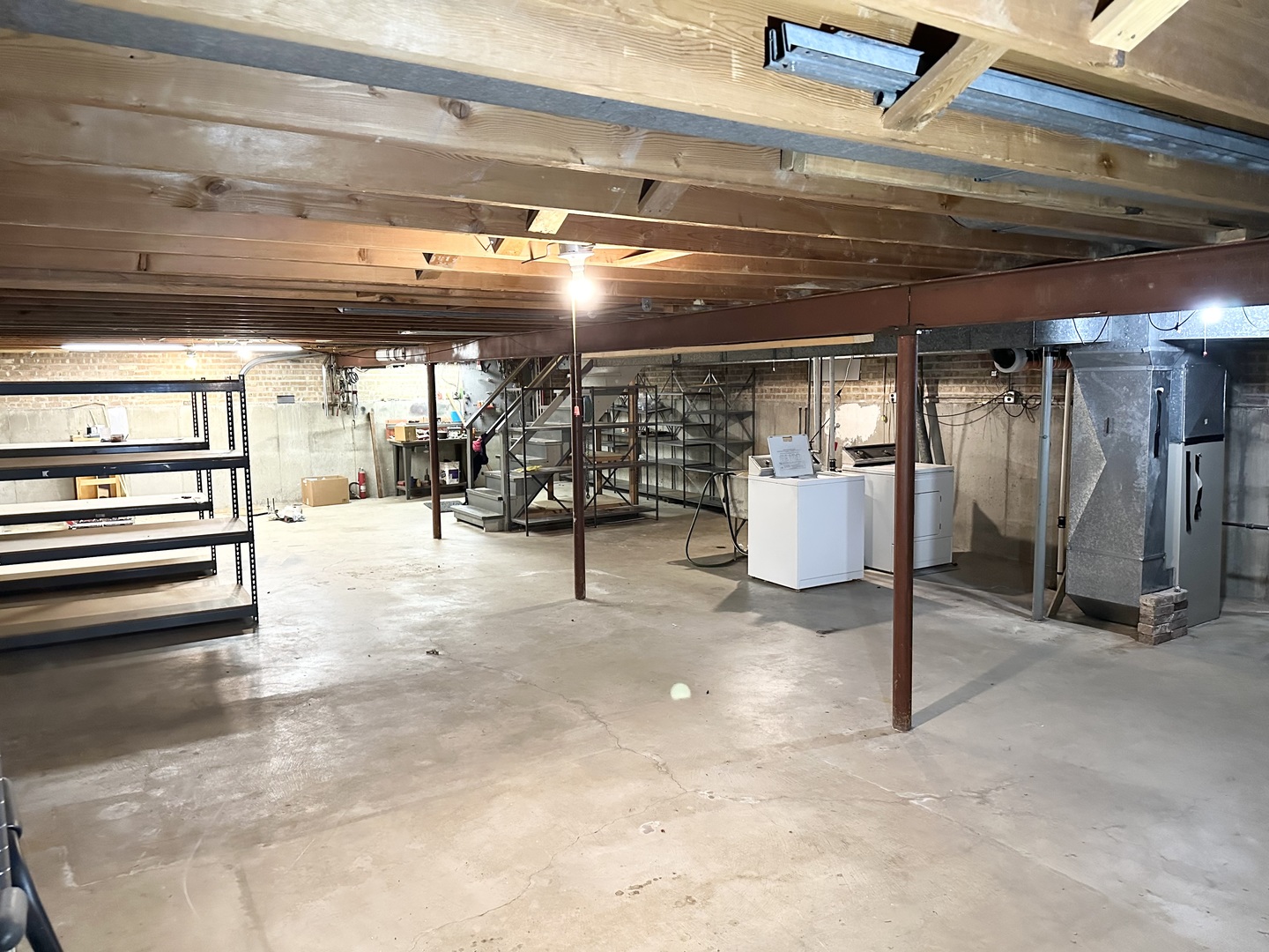 5844 Warren Street, Morton Grove, IL 60053