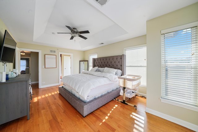 7943 W 92nd Street #7947, Hickory Hills, IL 60457