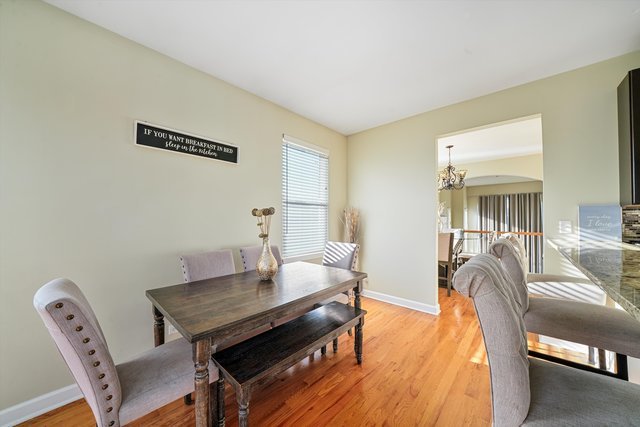 7943 W 92nd Street #7947, Hickory Hills, IL 60457