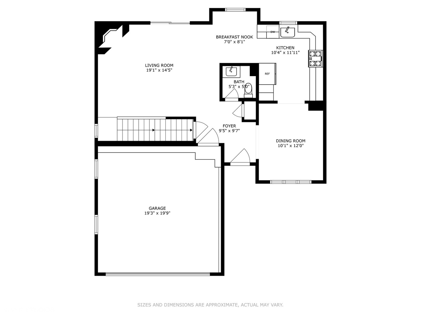 1635 Elder Lane, Northfield, IL 60093