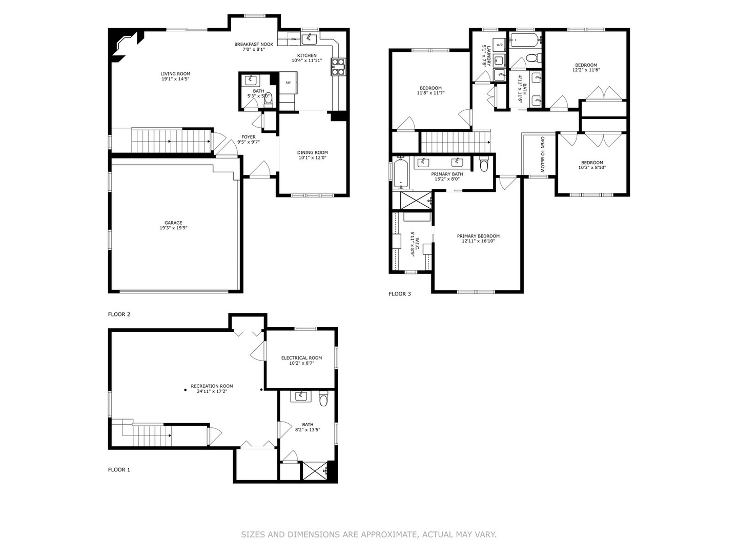 1635 Elder Lane, Northfield, IL 60093