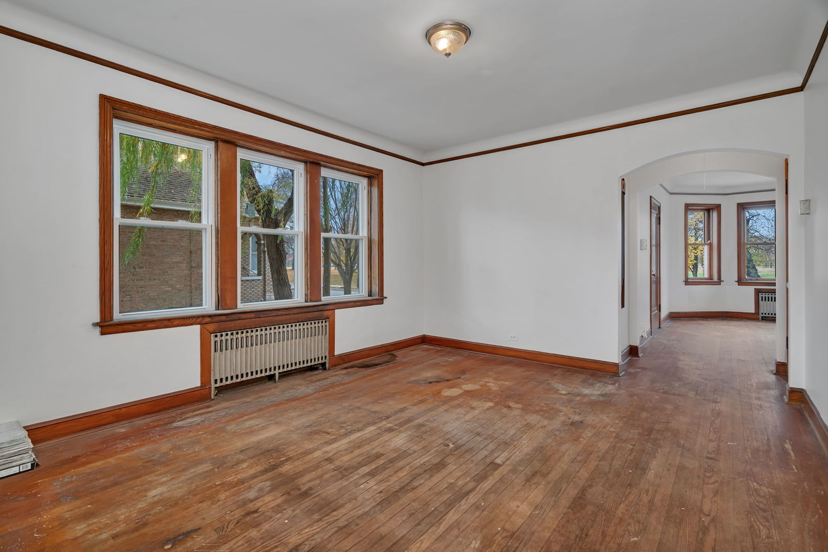 6937 S California Avenue, Chicago, IL 60629